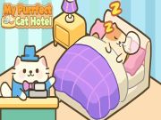 Játék A Purrfect Cat Hotel online