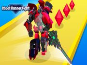Játék Robot futó harc online