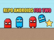 Játék Repo androidok kettőért online