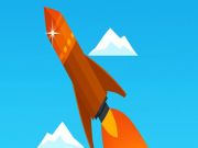 Játék Rocket Sky! online