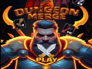 Játék Dungeon Merge online Játék Dungeon Merge online