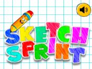 Játék Vázlat sprint online