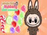Játék Labubu Doll Mukbang ASMR fel nem zárva online