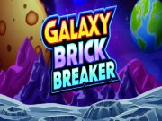 Játék Galaxy tégla megszakító online
