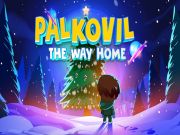 Játék Palkovil a hazafelé online