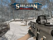 Játék Szibériai támadás online
