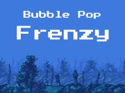 Játék Buborék pop őrület online