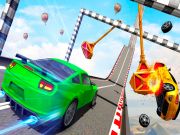 Játék Mega Ramp autó online