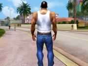 Játék GTA: Grand Vegas-bűncselekmény online