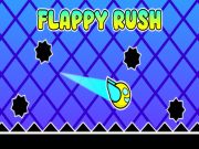 Játék Flappy rohanás online