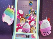 Játék Kawaii karom egyesül online