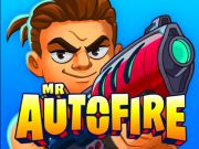 Játék Autofire úr online