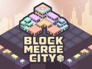 Játék Blokkolja a City-t online