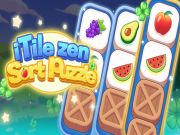 Játék Itilezen fajta puzzle online