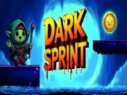 Játék Sötét sprint online