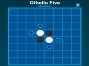 Játék Othello öt online