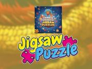 Játék Kínai sárkány kirakós rejtvények online