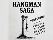 Játék Hangman saga online