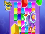 Játék Puzzle lekvár online
