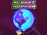 Játék Hopper bolygó online