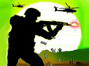 Játék Swat Force vs terroristák online