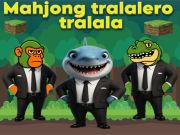 Játék Mahjong Tralalero Tralala online