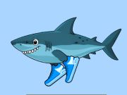 Játék Shark Tralalero Tralala online