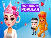 Játék Nerd-től a népszerű balerina cappuccina-ig online
