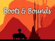 Játék Boots n Bounds online
