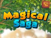 Játék Varázslatos saga online