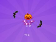 Játék Halloween tétlen légy online