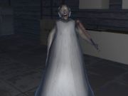 Játék Nagyi visszatér a 3D: Gonosz Destin online