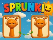 Játék Sprunki link online