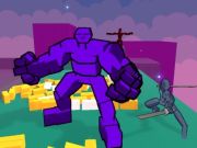 Játék Titan Wall Breaker online