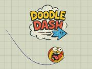 Játék Doodle kötőjel online