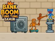Játék Bank Boom Tung Tung Sahur online