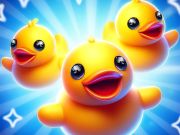 Játék 3D mérkőzés puzzle mánia online