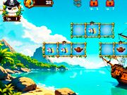 Játék Kalóz paradicsom online