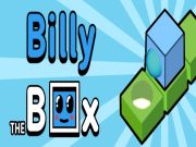 Játék Billy a dobozt online