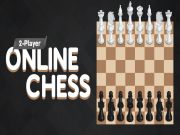 Játék 2 játékos online sakk online