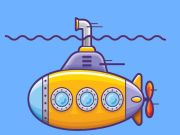 Játék Aqua menekülés online