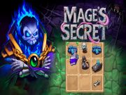 Játék Mage titka online