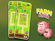 Játék Mezőgazdasági blokk online