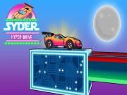 Játék Syder Hyper Drive online
