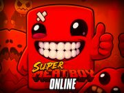 Játék Szuper húsfiú online online