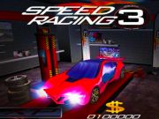 Játék Speed Racing 3 online