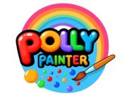 Játék Polly Festő online