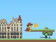 Játék Snaily Braver Europe Adventure online