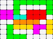 Játék Block puzzle mágia online
