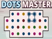 Játék Dots mester online